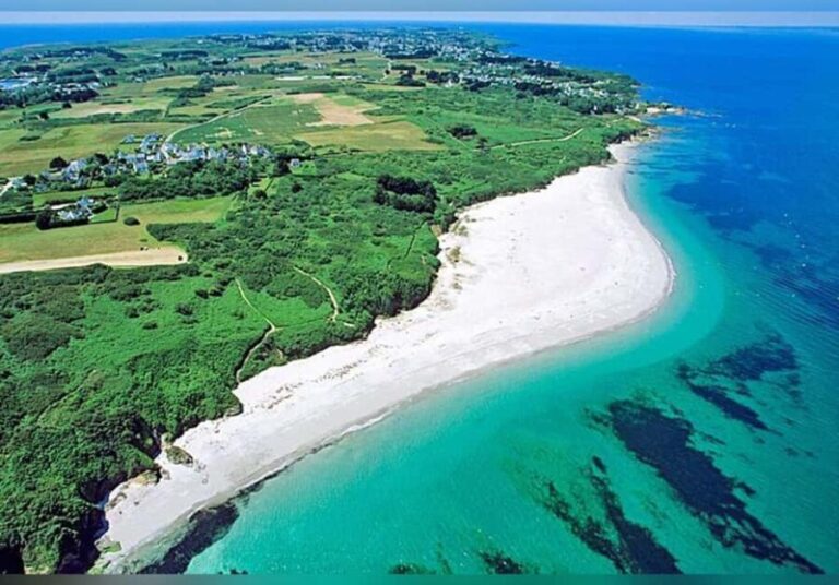 Brittany: Day trip to Groix Island - What We Loved and Noticed