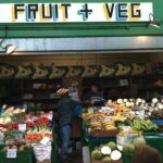 Brixton Market Tour with African and Caribbean Cuisine - Exploring the Itinerary in Detail