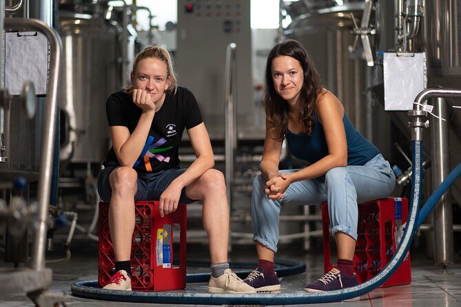 Brlog Brewery Tour and Beer Tasting - Why This Tour Works for Travelers