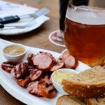 Brno Food Tasting Tour in Hidden Gems for Small Groups - Authentic Experiences That Stand Out