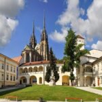 Brno Historical Walking Tour - Who Should Book This Tour?