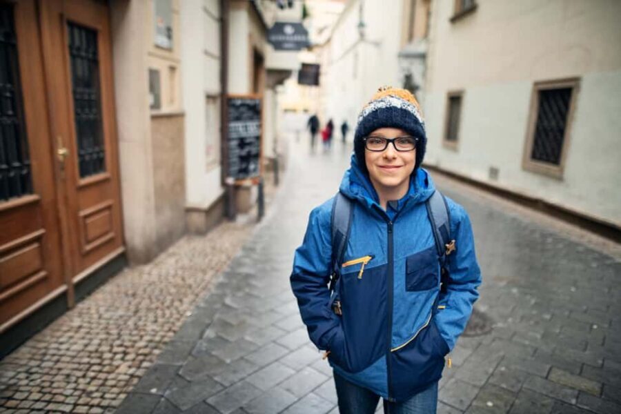 Brnos Historic Gems: A Private Walking Tour - Key Points