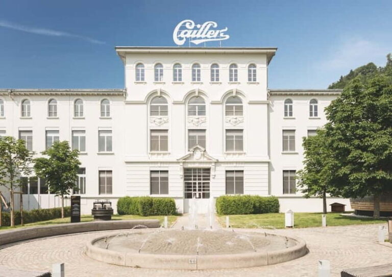 Broc: Entry ticket to the Maison Cailler chocolate factory - Practical Details & Tips