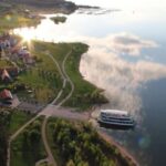 Brombachsee: Ship Tour on the Trimaran "MS Brombachsee" - Why This Tour Is Worth Considering