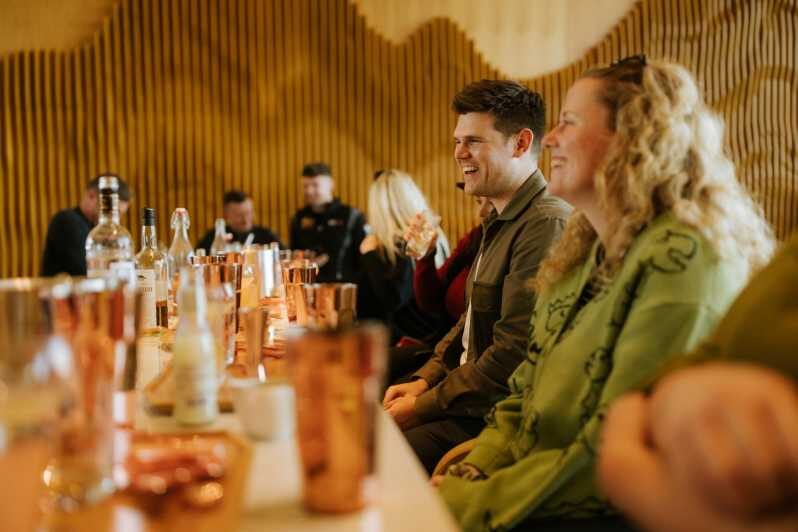 Brora: Clynelish Whisky Distillery Tour & Tasting - Practical Details and Tips