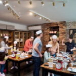 Bruges: 1.5-Hour Waffle Workshop - A Warm Welcome into the World of Belgian Waffles