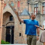 Bruges: 2-Hour Private Kick-Start Tour with a Local - Why This Tour Works Well