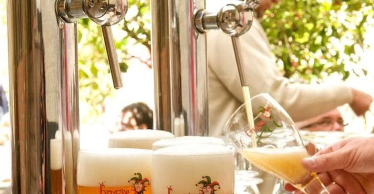 Bruges: 3-Hour Beer and Chocolate Tasting Private Tour - Final Thoughts: Is It Worth It?