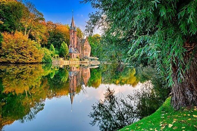 Bruges and Ghent Day Trip from Brussels - Authentic Feedback from Travelers