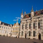 Bruges Audio or Guided Trip with Canal Cruise Option from Paris - What the Reviews Say: Authentic Insights