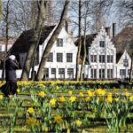 Bruges Beer and Chocolate Walking Tour - What Travelers Are Saying