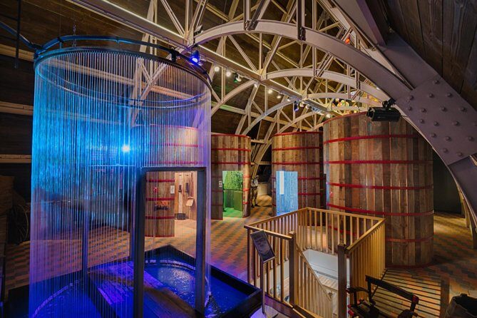 Bruges Beer Experience Entrance Ticket - Final Thoughts