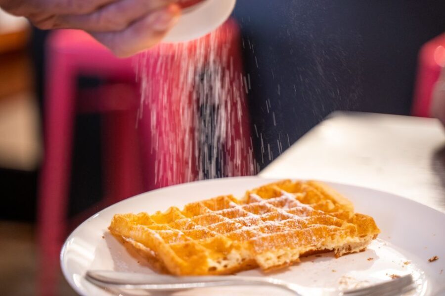 Bruges: Belgian Waffle-Making Workshop with Beer Tasting - Analyzing the Value