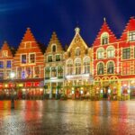 Bruges: City Walk with Audio Guide in 7 Languages on your Phone - Why This Tour Works for Different Travelers