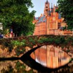Bruges Day Tour from Paris by minivan - FAQ
