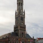 Bruges & Ghent from Brussels & Antwerp by Train Daily Tour - Final Words