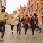Bruges Guided Day Trip with Canal Cruise Option and Hotel Pickup - FAQs