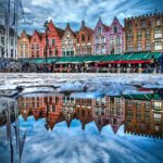 Bruges: Guided Walking Tour of the City - A Deep Dive into the Experience