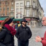 Bruges Highlights, Boat, Beer, Chocolate Day trip from Paris - Who Should Consider This Tour?