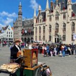 Bruges Highlights, Boat, Beer, Chocolate Day trip from Paris - Who Would Love This Trip?