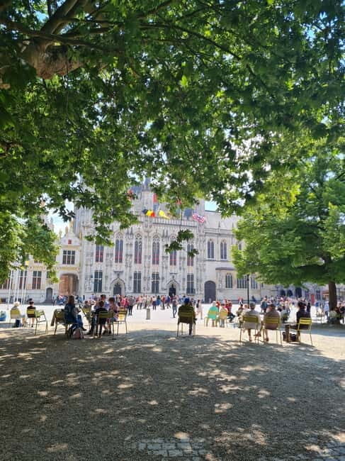 Bruges: highlights & hidden gems - private tour 2 hours - The Value of a Private Guided Tour