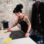 Bruges: Latex Clothing Workshop - Why This Experience Suits Certain Travelers Best