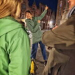 Bruges: Nightly Tales and Untold History Walking Tour - Exploring Bruges After Dusk: What You Can Expect