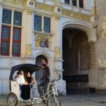 Bruges: Private Guided Tour by Pedicab - Why This Tour Offers Great Value