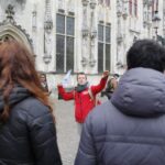 Bruges: Private Interactive Trivia City Tour - Practical Details and Tips for Booking