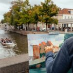 Bruges: Private Tour with Locals  Highlights & Hidden Gems - Itinerary Breakdown