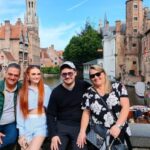 Bruges; private walking tour with the Beardbarian - Practical Details and Tips