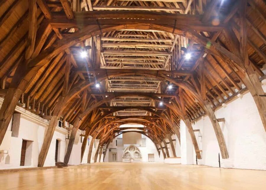 Bruges: Ticket Museum Sint-Janshospitaal - Is this experience worth it?