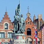 Bruges UNESCO Treasures: Exclusive Private Walking Tour - Who Should Book This Tour?