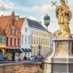 Bruges Unveiled: A Private Full-Day Tour from Brussels - The Itinerary: What You’ll See and Do