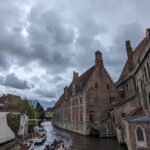 Bruges: Walking Tour with Hot Chocolate & Chocolate Tasting - Who Would Love This Tour?