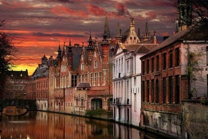 Bruges Walking Tour - Final Thoughts: Who Should Take This Tour?
