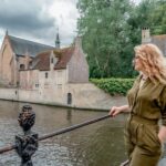 Bruges : Your private 30min. photoshoot in the medieval city - Authentic Insights from Past Participants