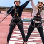 Brühl / Cologne : House Running Outdoor Sport Adventure - What to Expect from the House Running Adventure