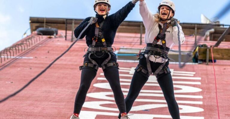 Brühl / Cologne : House Running Outdoor Sport Adventure - What to Expect from the House Running Adventure