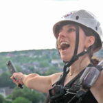 Brühl: Dare the FreeJump from the TurmX Tower (near Cologne) - The Experience: What You Can Expect