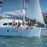 Brunch and Open Bar in a Private and Luxurious Catamaran - Final Thoughts