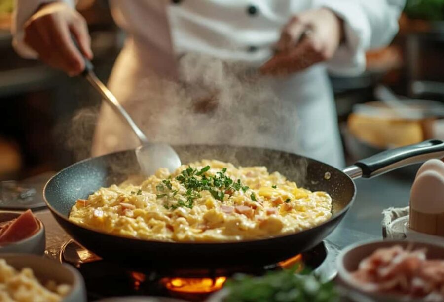 Brunch buffet at the Frauenbad Heidelberg enjoyment meets experience - The Setting: Frauenbad Heidelberg