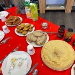 Brunch in the Heart of Provence - What’s on the Menu?