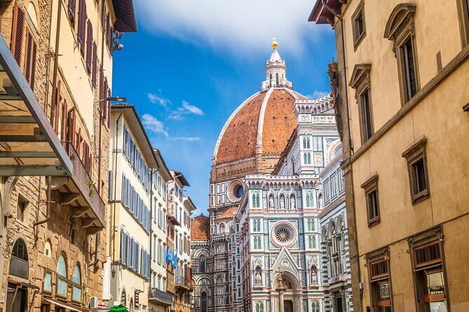 Brunelleschi's Dome Climb VIP Guided Tour - Authentic Insights from Travelers