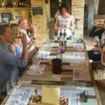 Brunello di Montalcino wine experience with a sommelier - What Makes This Tour Stand Out?