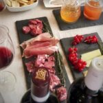 Brunello di Montalcino Wine Tasting with Tuscan appetizer in ancient residence - An In-Depth Look at the Experience