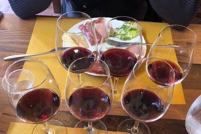 Brunello di Montalcino Wine Tour of 2 Wineries with Pairing Lunch - Cost and Value