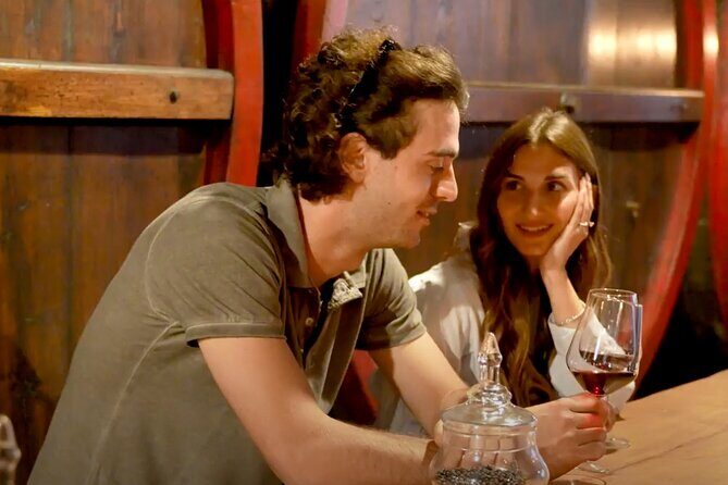 Brunello Wine Tasting from San Gimignano - Who Is This Tour Best For?