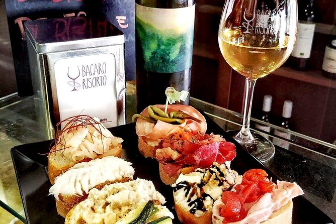 Brunetti's Venice: A Culinary Journey Through Leon's Mysteries - Is This Tour Worth the Price?