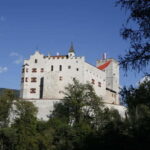 Brunico: Messner Mountain Museum Ripa Entry Ticket - Practical Details and Tips for Visiting